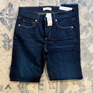 Ann Taylor loft jeans